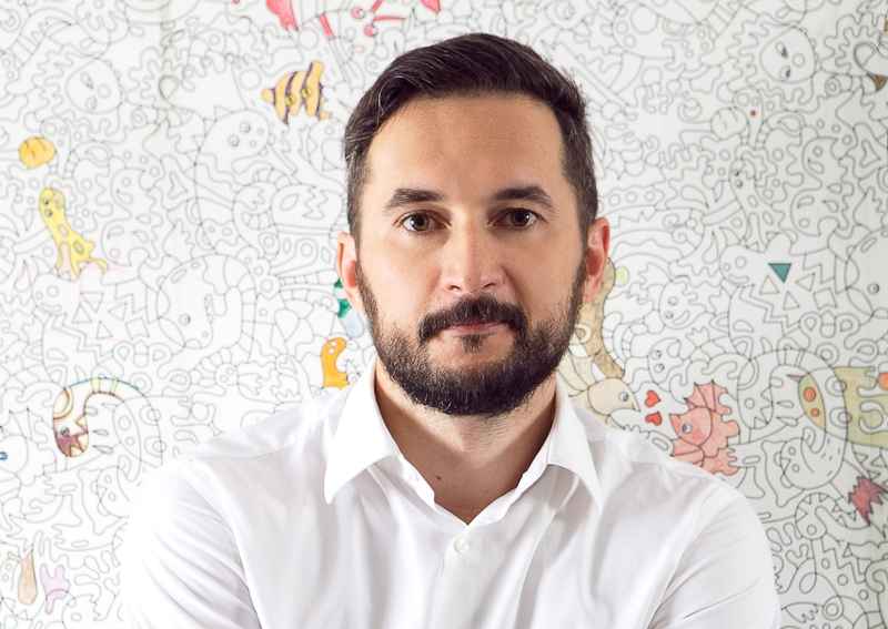 Денис Матеев, глава представительства ESET в России и СНГ.jpg Денис Матеев, глава представительства ESET в России и СНГ.jpg