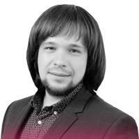 Станислав Павлов, директор бизнес-направления